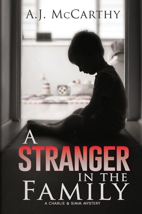 Produktbild: A Stranger in the Family