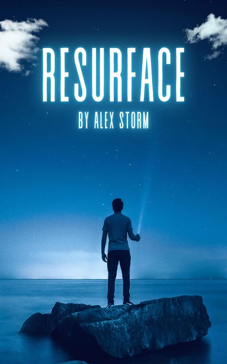 Produktbild: Resurface