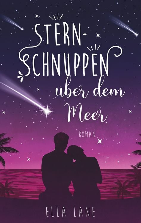 Produktbild: Sternschnuppen &uuml;ber dem Meer