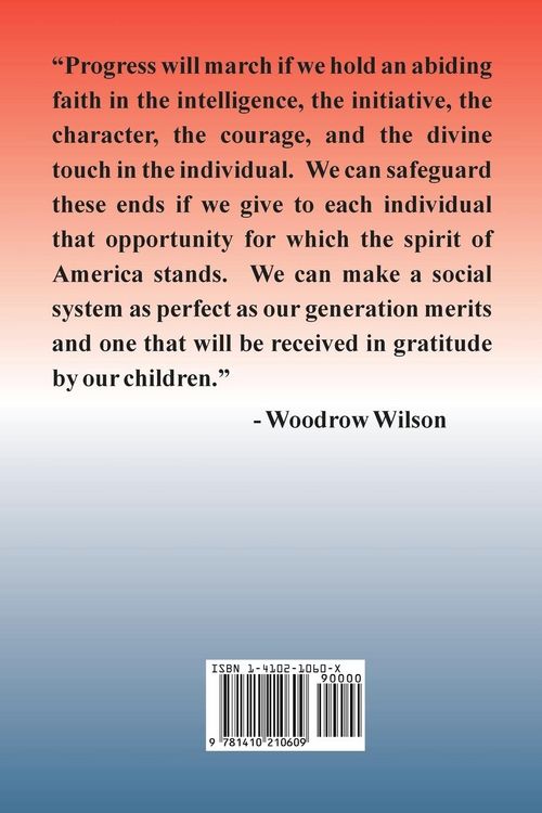 Produktbild: American Individualism