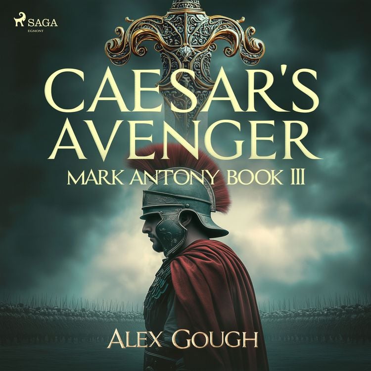 Produktbild: Caesar's Avenger