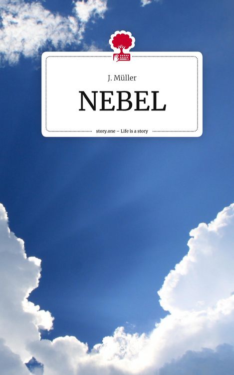 Produktbild: NEBEL. Life is a Story - story.one