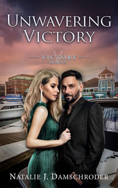 Produktbild: Unwavering Victory