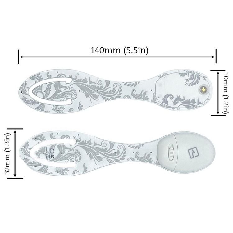 Lampka Do Książki, Thinking Gifts, Flexilight, Leniwiec - Thinking