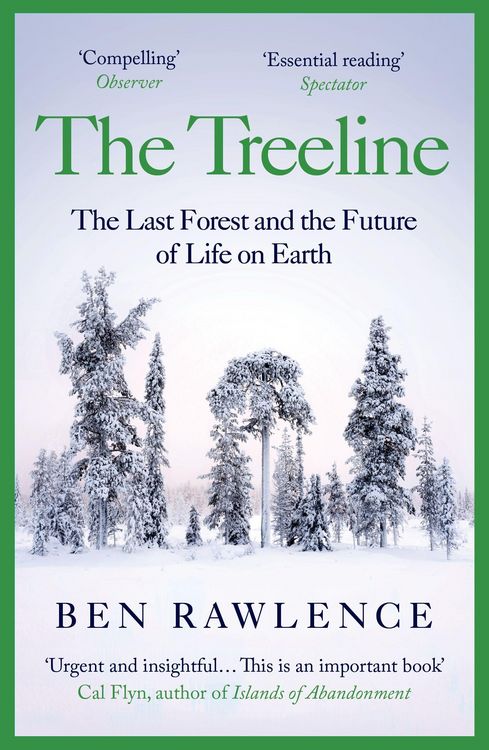 Produktbild: The Treeline