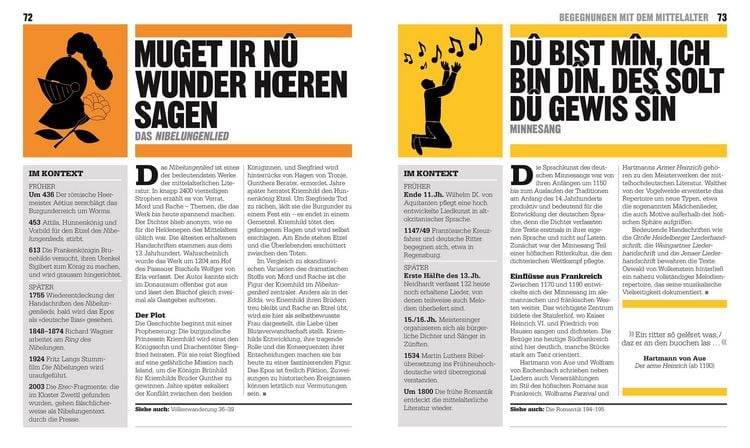Produktbild: Big Ideas. Die deutsche Geschichte