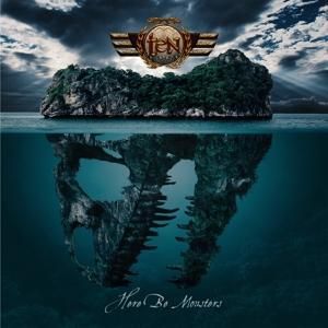 Produktbild: Here Be Monsters