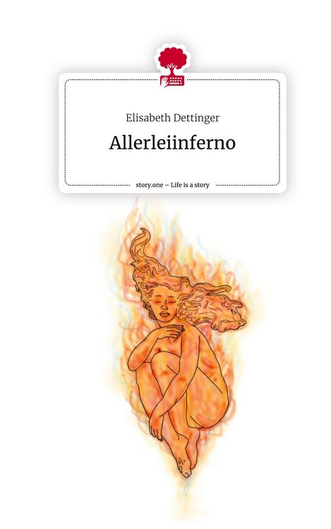 Produktbild: Allerleiinferno. Life is a Story - story.one