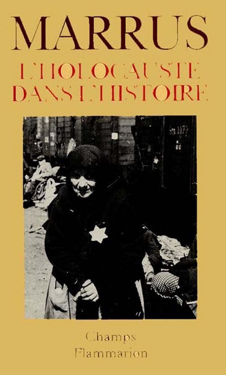Produktbild: L'Holocauste dans l'Histoire