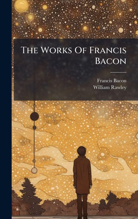 Produktbild: The Works Of Francis Bacon