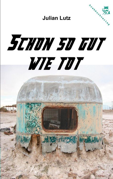 Produktbild: Schon so gut wie tot
