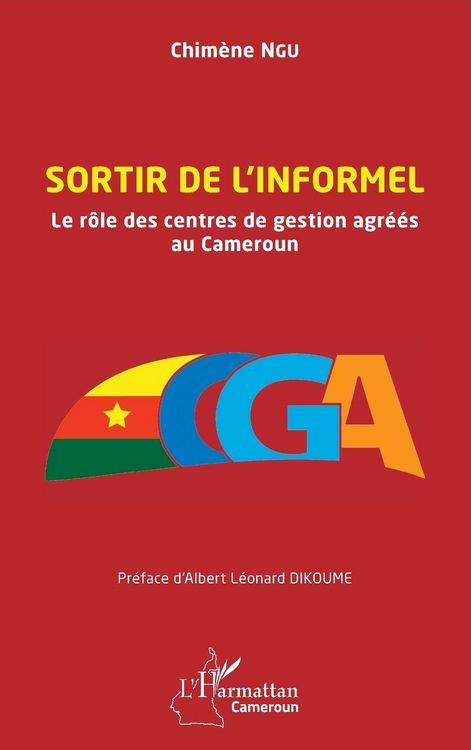 Produktbild: Sortir de l'informel
