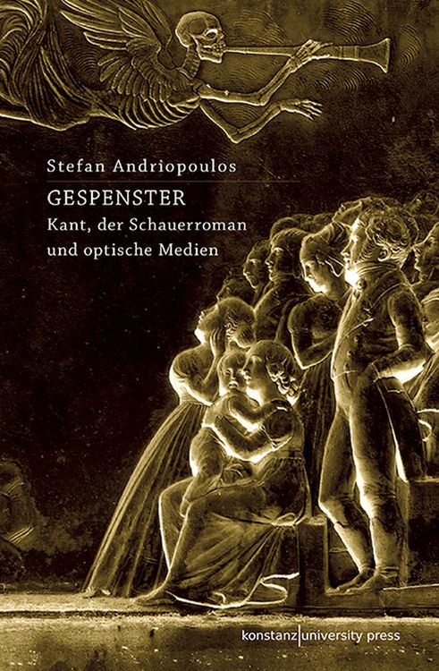 Produktbild: Gespenster