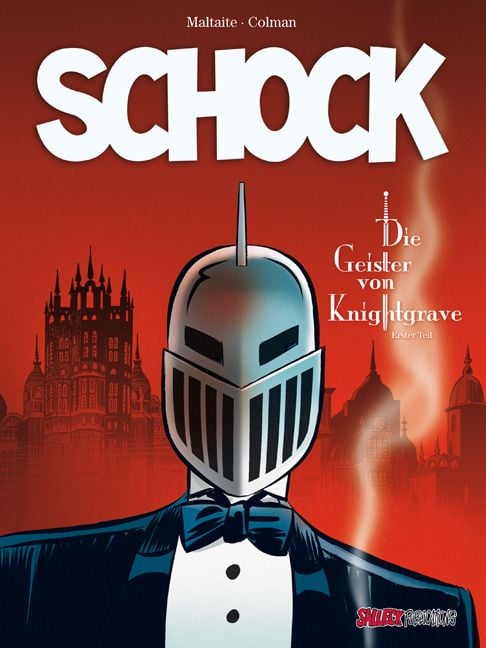 Produktbild: Schock