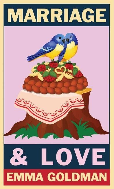 Produktbild: Marriage and Love