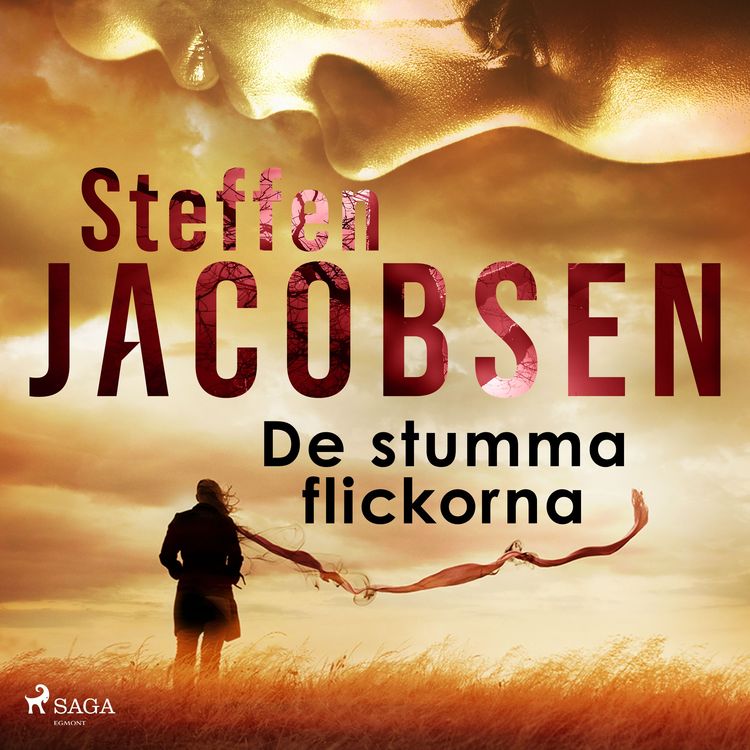 Produktbild: De stumma flickorna