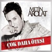 Produktbild: Cok Daha &Ouml;tesi CD