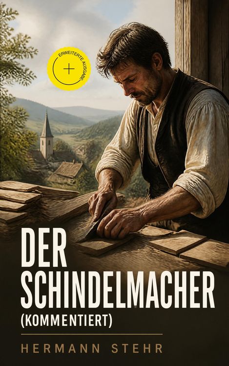 Produktbild: Der Schindelmacher