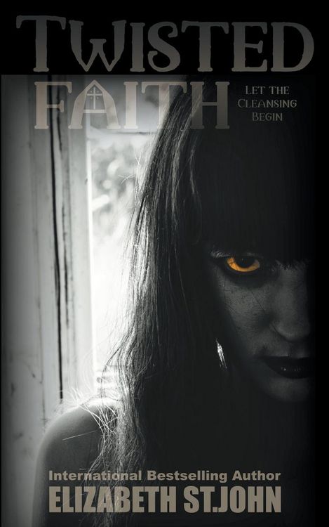 Produktbild: Twisted Faith