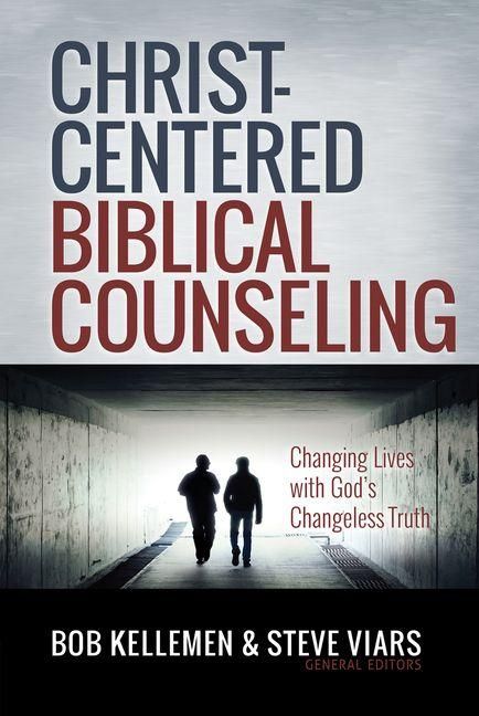Produktbild: Christ-Centered Biblical Counseling