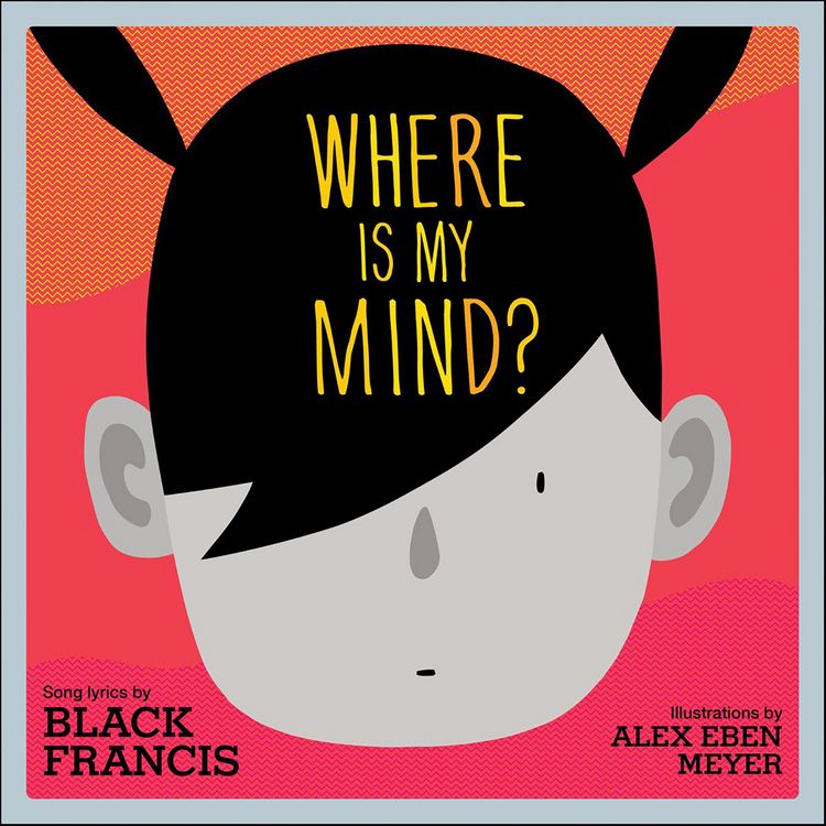 Produktbild: Where Is My Mind?