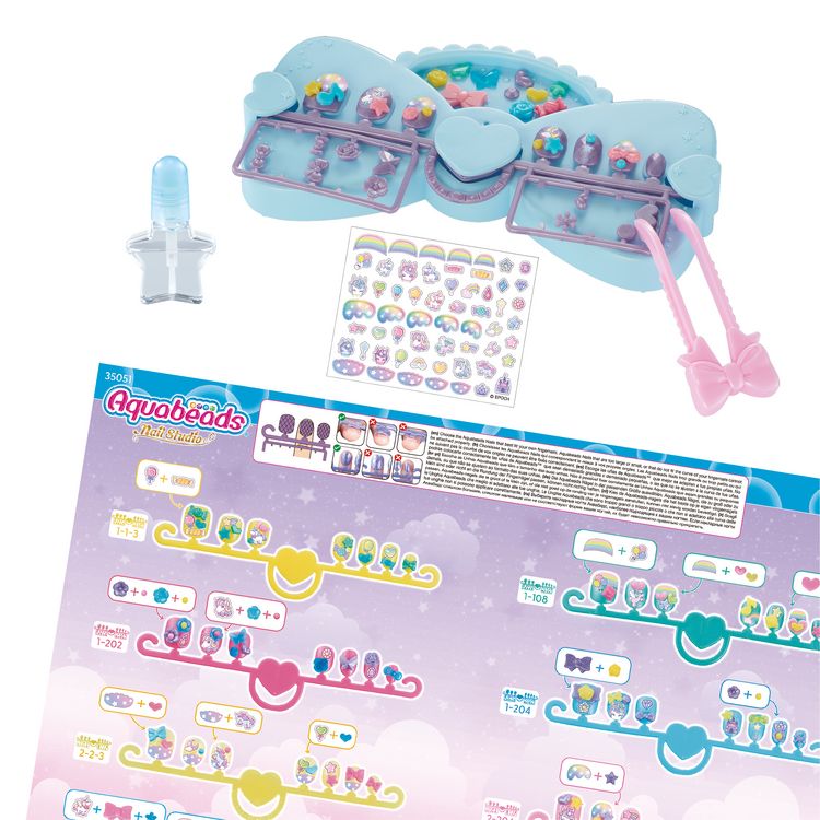 Produktbild: Nagelstudio Magische Einh&ouml;rner