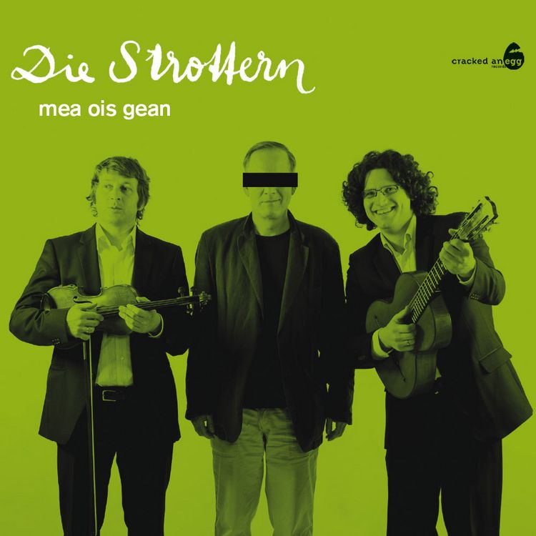 Produktbild: Mea ois gean / Wean du schlofst
