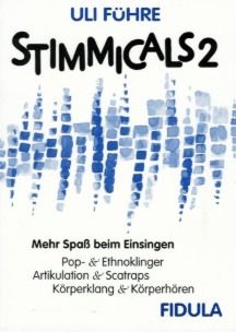 Produktbild: Stimmicals 2