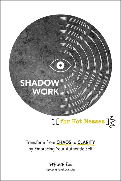 Produktbild: Shadow Work for Hot Messes