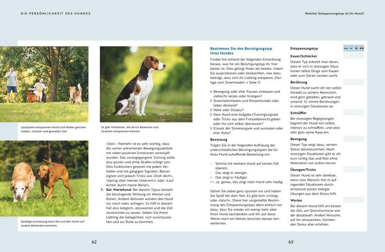 Produktbild: Wie ich meinen Hund endlich verstehe
