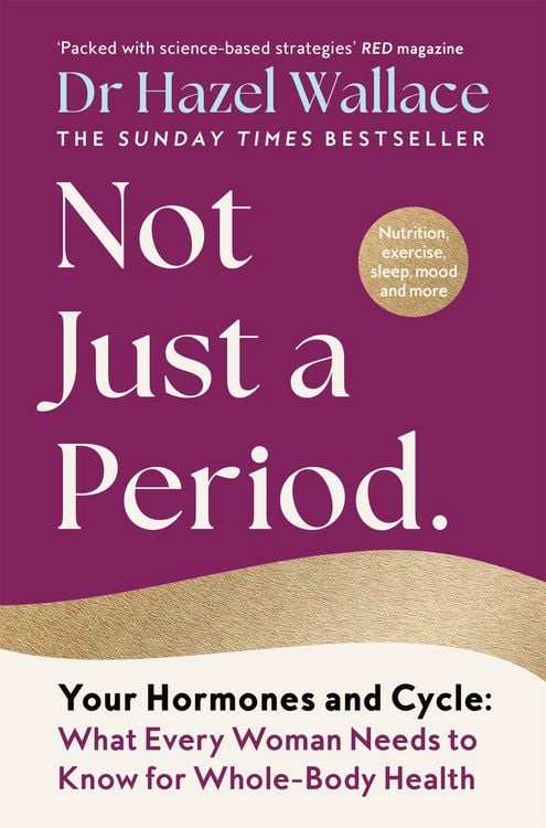 Produktbild: Not Just a Period