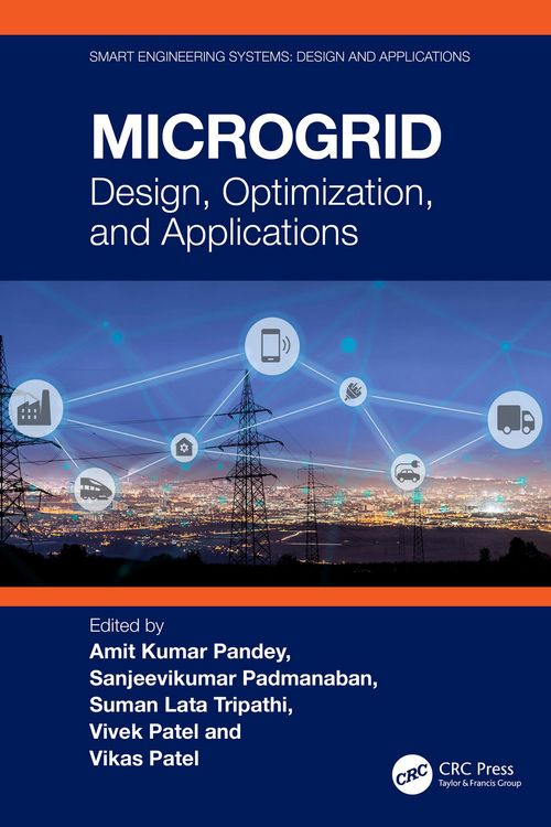 Produktbild: Microgrid