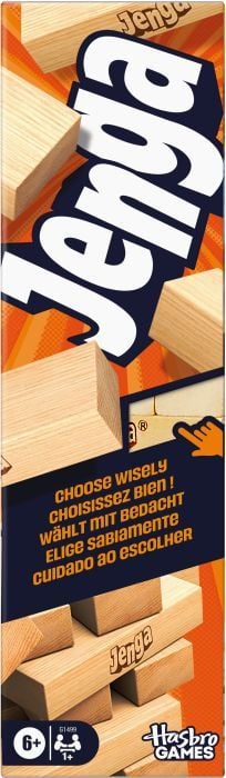Produktbild: Jenga