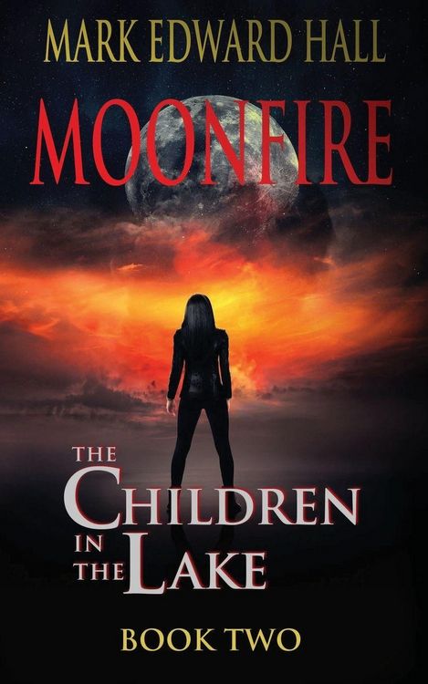 Produktbild: Moonfire