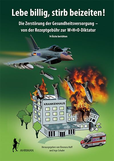 Produktbild: Lebe billig, stirb beizeiten!