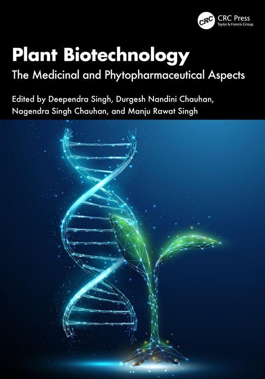 Produktbild: Plant Biotechnology