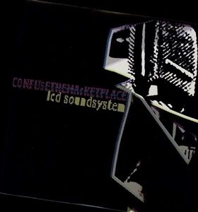 Produktbild: Confuse the Marketplace EP