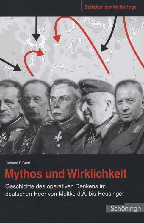 Produktbild: Mythos und Wirklichkeit