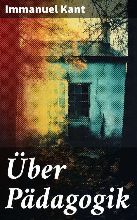 Produktbild: &Uuml;ber P&auml;dagogik