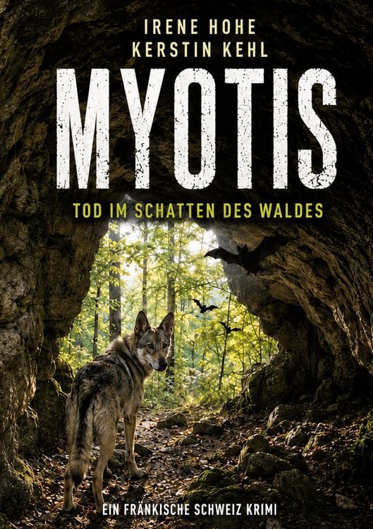 Produktbild: Myotis