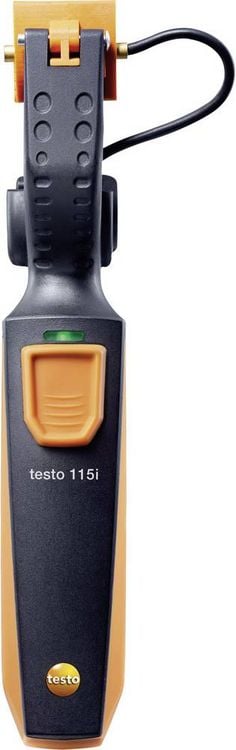 Produktbild: Testo 115i Temperatur-Messger&auml;t -40 - +150&deg;C