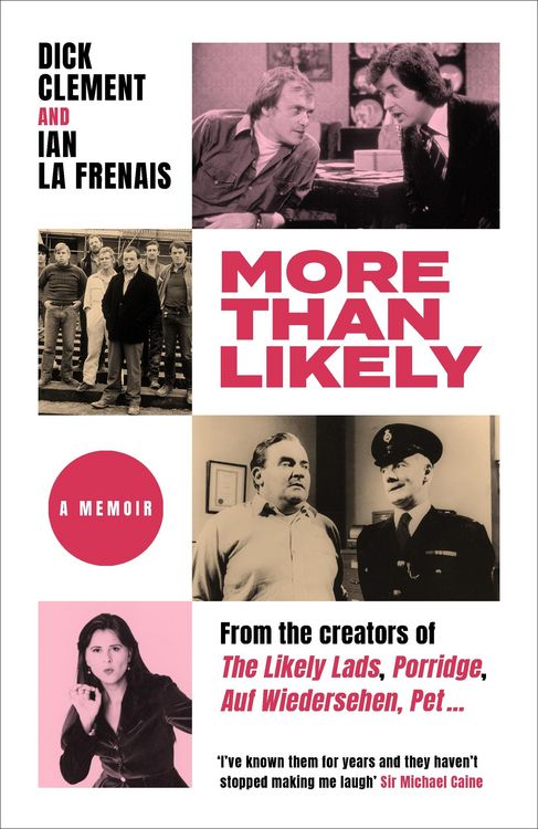 Produktbild: More Than Likely