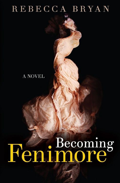 Produktbild: Becoming Fenimore