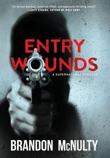 Produktbild: Entry Wounds