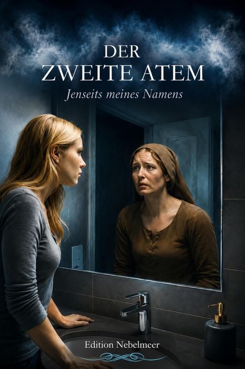 Produktbild: Der zweite Atem