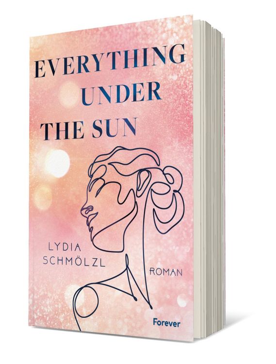 Produktbild: Everything Under the Sun