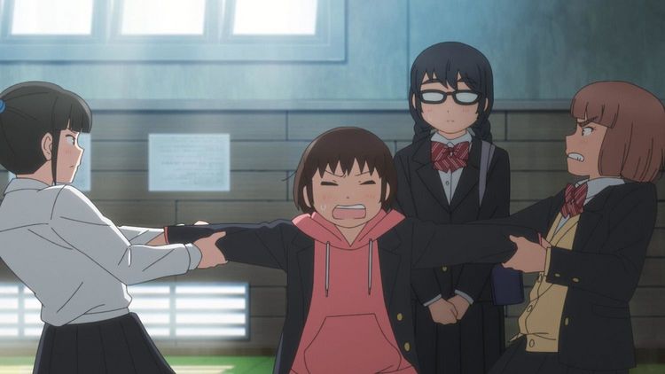 Produktbild: Ippon Again!: Volume 1 (Ep. 1-6)