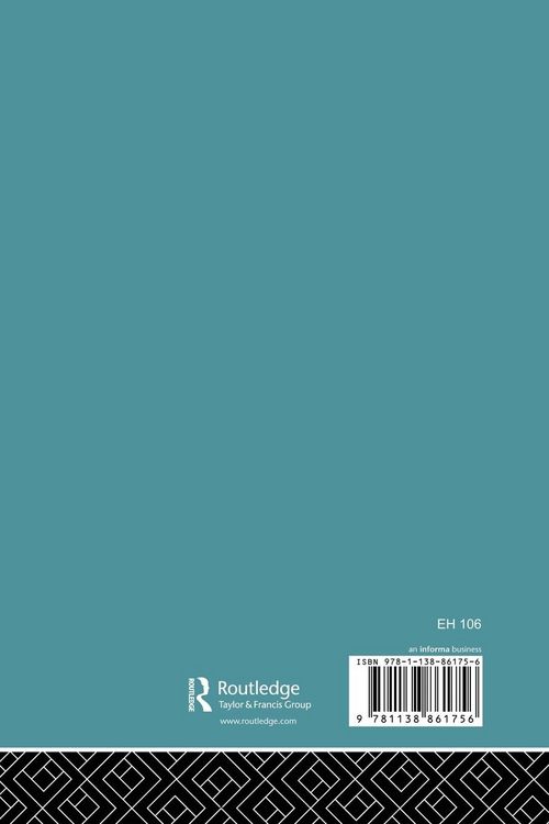 Produktbild: The Industrial Revolution in the Eighteenth Century