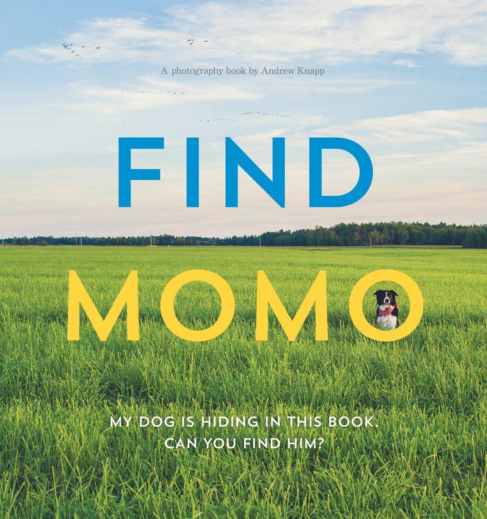 Produktbild: Find Momo