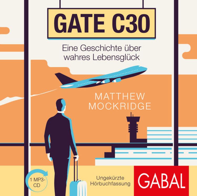 Produktbild: Gate C30